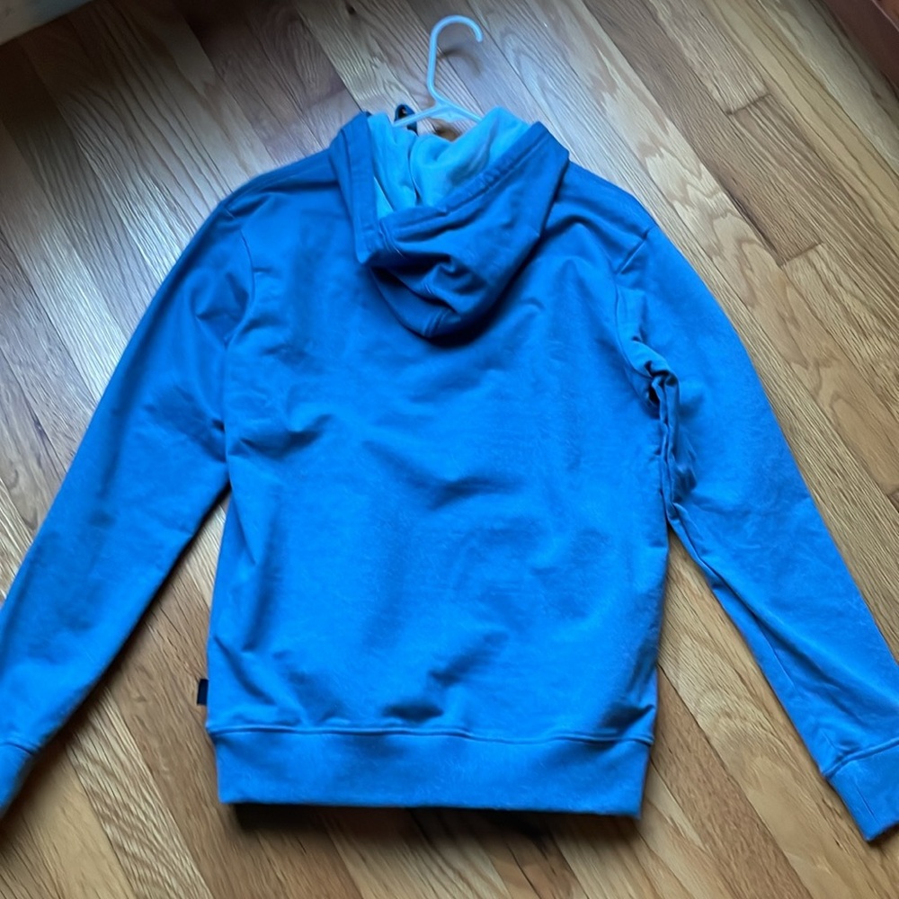 Patagonia Men’s P-6 Logo Uprisal Hoody NWT - Picture 9 of 12